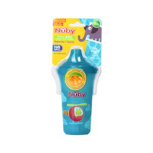 Beberito Antiderrame 6m+ Nuby