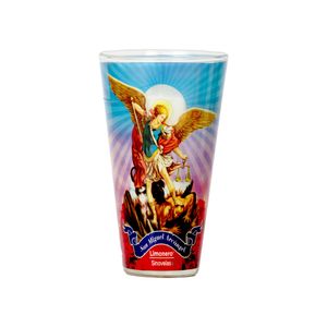 Vela San Miguel Arcángel Limónero Sinovelas
