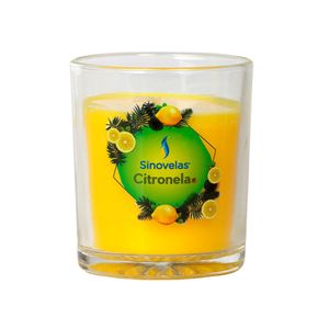 Vela Citronela Sinovelas