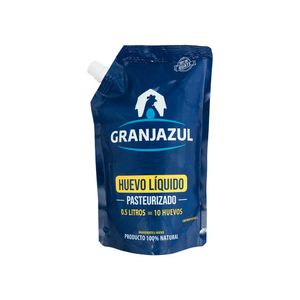 Huevo Líquido Granjazul