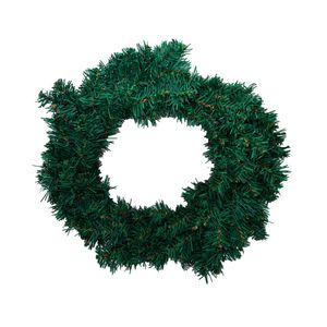 Corona Imitación Pino 160 Tips Ebesa