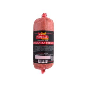 Picadillo Longaniza Serpesa