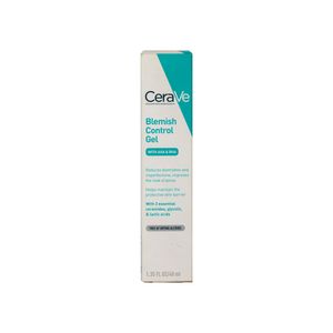 Gel Facial Hidratante Imperfecciones Cerave