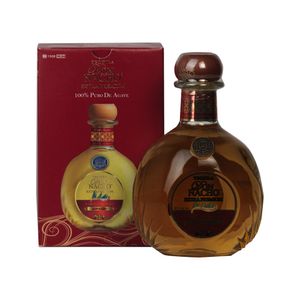 Tequila Reposado Don Nacho