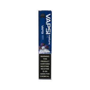Cigarro Electrónico Blueberry Ice Vapsi