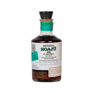 Ron Botrán Añejo Roajú