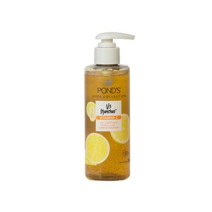 Gel Facial Limpiador Vs Manchas Vitamina C Ponds