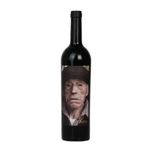 Vino Tinto El Viejo Matsu