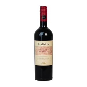 Vino Tannat De Corte Garzon