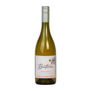 Vino Chardonnay Bonterra