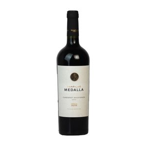 Vino Cabernet Sauvignon Medalla Trapiche