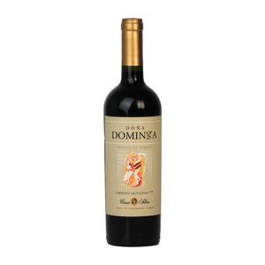 Vino Reserva Cabernet Sauvignon Doña Dominga