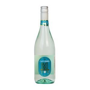 Capogiro Hugo Coktail