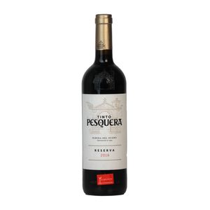 Vino Reserva Tempranillo Pesquera