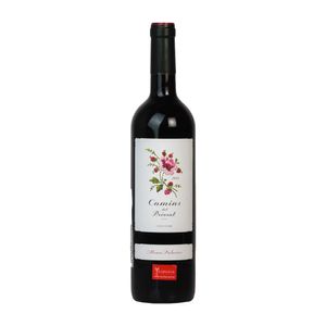 Vino Blend Camins Del Priorat