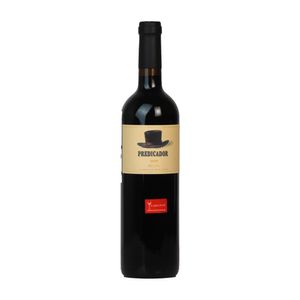 Vino Rioja Predicador