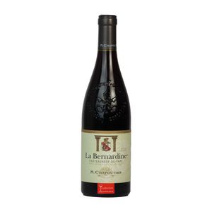 Vino Blend La Bernardine