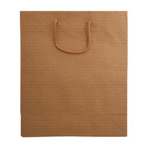 Bolsa Regalo Kraft Grande Padi