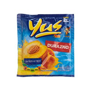 Yus Durazno