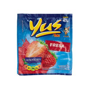 Yus Fresa