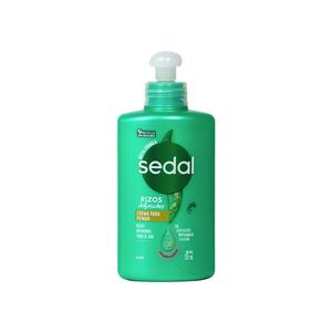 Crema Peinar Hidratación Rizos Definidos Sedal