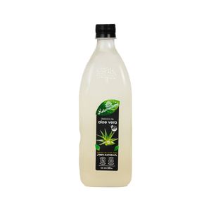 Aloe Vera Naturalísimo
