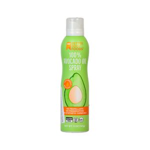 Aceite Aguacate Better Body Foods Aerosol