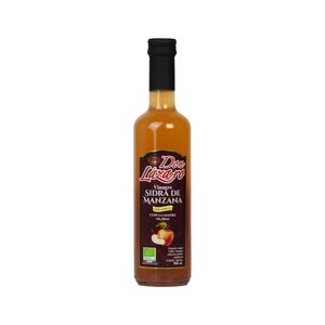 Vinagre Sidra De Manzana Don Lázaro