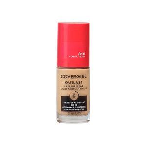 Maquillaje Líquido Outlast Classic Ivory No.810 Covergirl