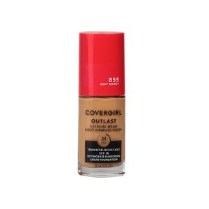 Maquillaje Líquido Outlast Soft Honey No.855 Covergirl