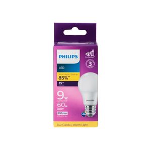 Foco Led 9W Philips