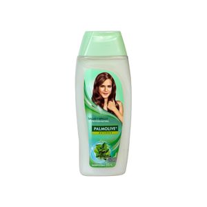 Shampoo Salud Y Brillo Palmolive Naturals