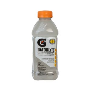 Gatorlyte Cereza Limón