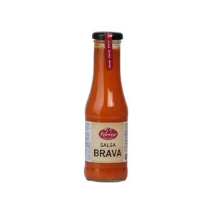 Salsa Brava Ferrer