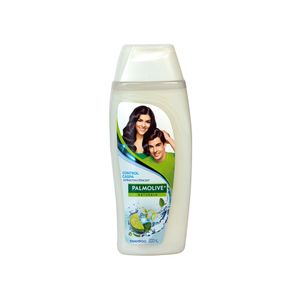 Shampoo Extractos Cítricos Anticaspa Palmolive Naturals