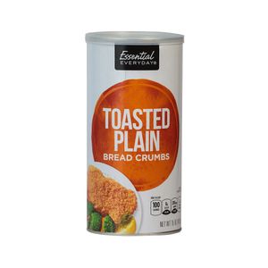 Miga De Pan Toasted Plain Essential Everyday