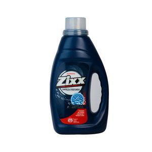 Detergente Líquido Limpieza Profunda Zixx