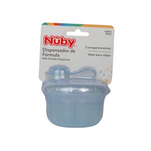 Dispensador Leche Nuby