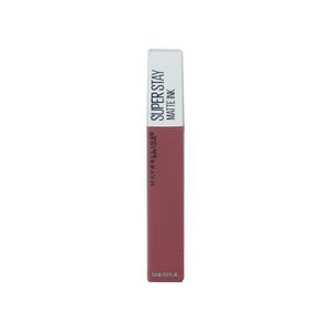 Labial Super Stay Mate Ink Rouge No.180 Maybelline