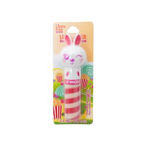 Brillo Labial Maíz Con Caramelo Lip Smacker