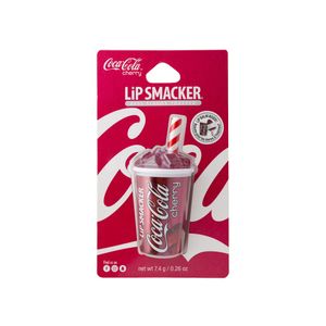 Brillo Labial Coca Cola Cherry Lip Smacker