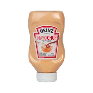 Mayonesa Mayochup Heinz