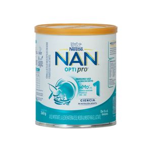Fórmula Infantil Etapa 1 Optipro Nan