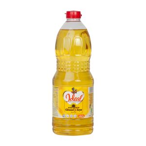 Aceite Vegetal Ideal