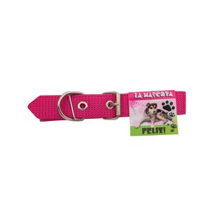 Collar Grande Mascota Feliz