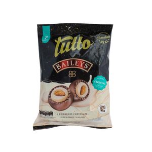 Tutto Chocolate Bayley's Bombones