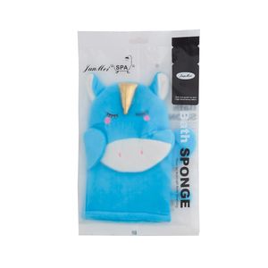 Esponja Unicornio Ebesa