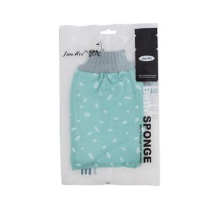 Guante Exfoliante Suave Ebesa