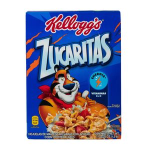 Cereal Zucaritas