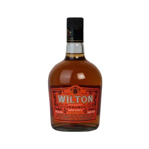 Whisky Wilton Canela